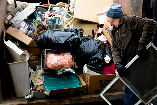 Recycling Services for Junk in Bono, AR